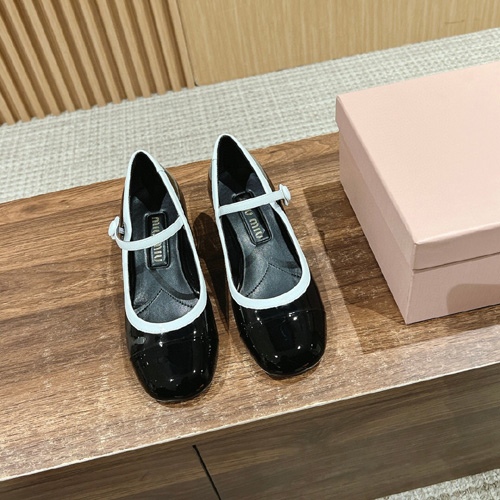 미우미우 여성용 펌프스 57271-2