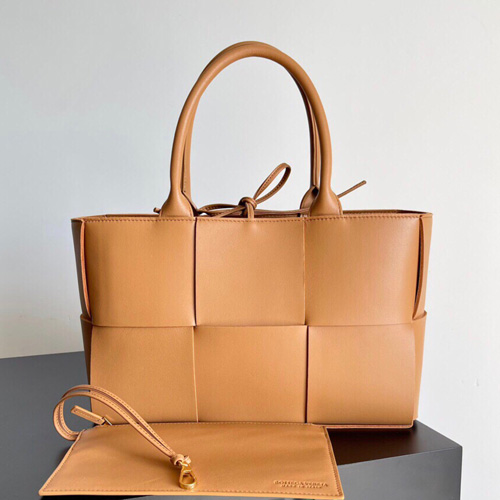 보테가 스몰 아르코 토트 652867-1