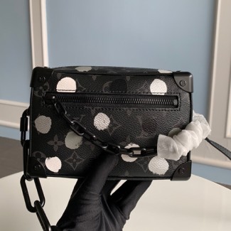 루이비통 미니 소프트 트렁크 M44735