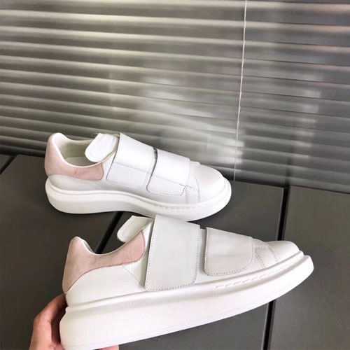 알렉산더맥퀸 오버사이즈 스니커즈 462219