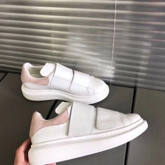 알렉산더맥퀸 오버사이즈 스니커즈 462219