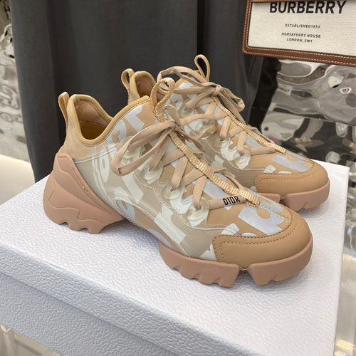 디올 신상 스니커즈 KD0644 누드