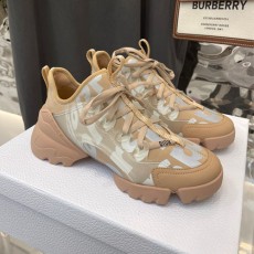 디올 신상 스니커즈 KD0644 누드