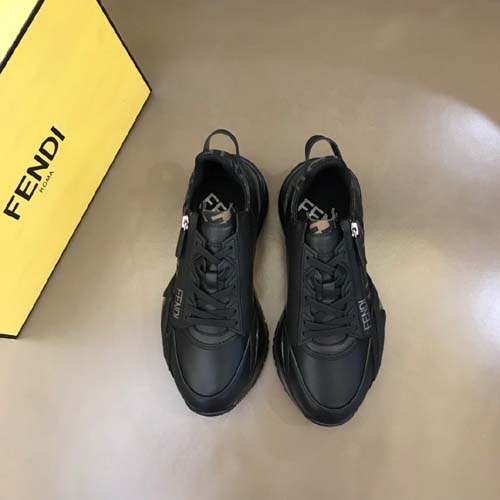 펜디 남성용 운동화 FD46217-1