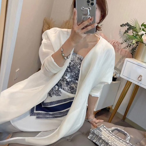 디올 신상 스카프 D1089-3