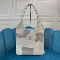 미우미우 아이비 토트백 5BG231-3