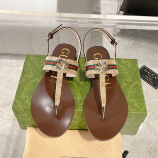 구찌신발 남여공용 샌들 670528-1