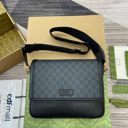 구찌 남성 크로스백 795459