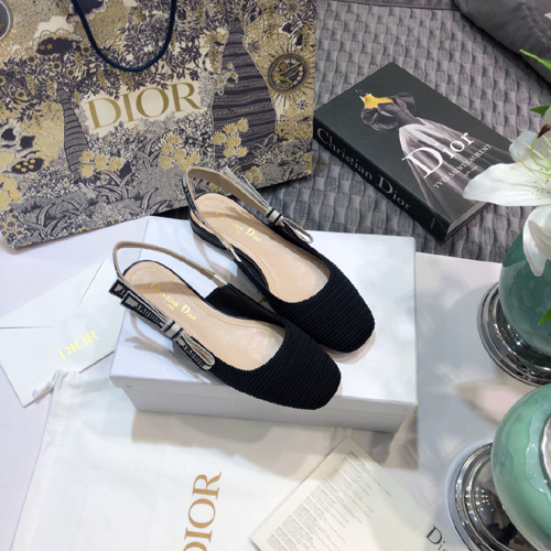 디올 신상 플랫 KD0649-6