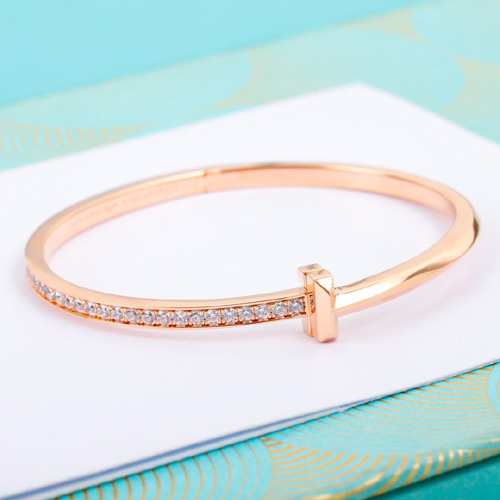 티파니앤코 신상 팔찌 TF2770