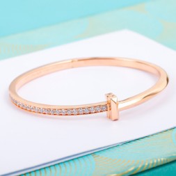 티파니앤코 신상 팔찌 TF2770