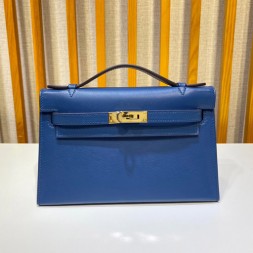 에르메스 켈리 포쉐트백 (올수공 스위프트 22cm) HM1100-5