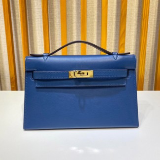 에르메스 켈리 포쉐트백 (올수공 스위프트 22cm) HM1100-5