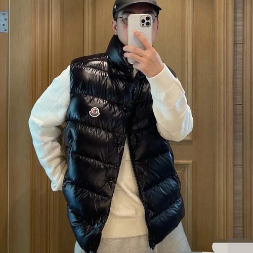 몽클레어 남여공용 패딩조끼  MC3484