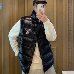 몽클레어 남여공용 패딩조끼  MC3484