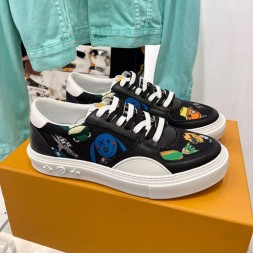 루이비통 남여공용 스니커즈 M0369-2