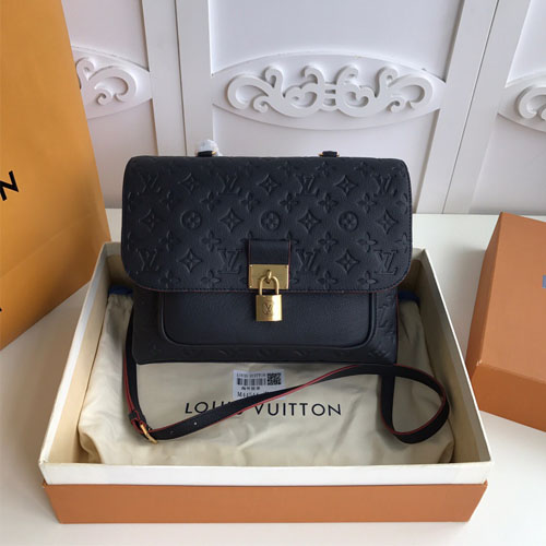 루이비통 마리냥 M44545 네이비