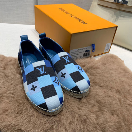 루이비통 여성용 신상 로퍼 M0315