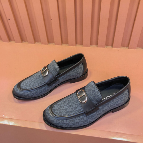 디올 구두 남성용 KD0749-2