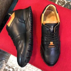 루이비통 남성용 신상 스니커즈 M0177 블랙