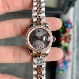 롤렉스 여성용 신상 시계 R36982