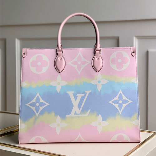 루이비통 온더고 토트백 GM M45120