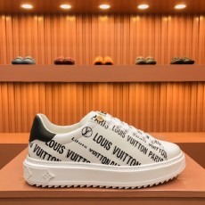 루이비통 남성용 스니커즈 M0384-3