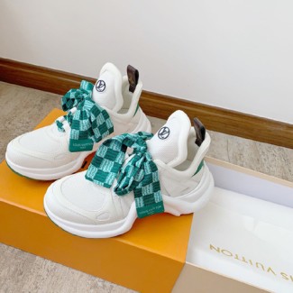 루이비통 여성용 운동화 M0454-2