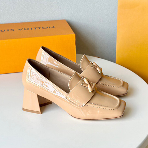 루이비통 여성용 펌프스 M0519-2