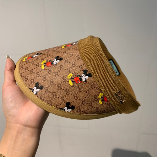 구찌 신상 모자 454652-2