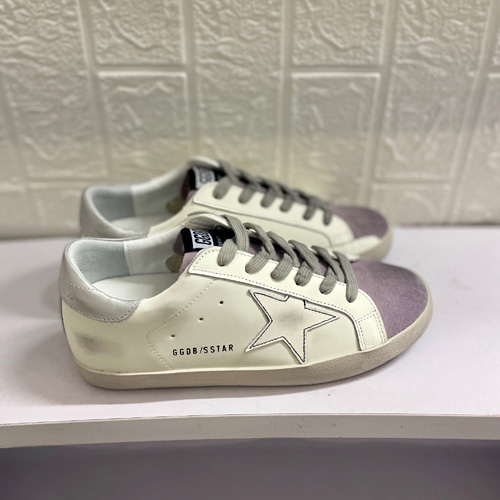 골든구스 남여공용 스니커즈 G306062