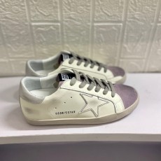 골든구스 남여공용 스니커즈 G306062