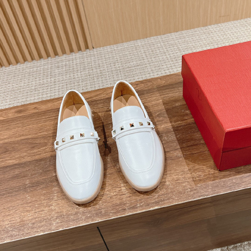 발렌티노 신발 여성용 로퍼 V0951-7