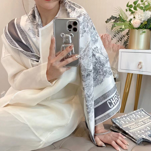 디올 신상 스카프 D1089-4