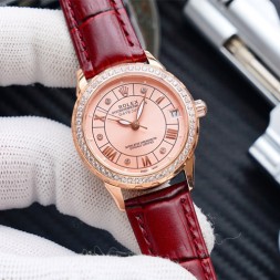 롤렉스 여성용 신상 시계 R37002