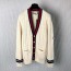 구찌 남여공용 가디건 617615