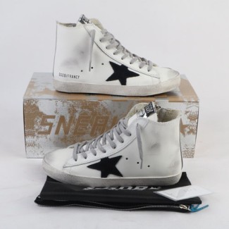 골든구스 여성용 신상 스니커즈 G306003