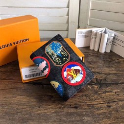 루이비통 포켓 오거나이저 카드지갑 N60130