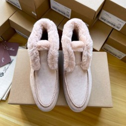 로로피아나 여성용 스니커즈 LP1207-1