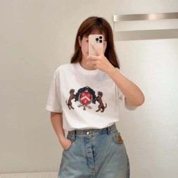 루이비통 남여공용 반팔  M10438