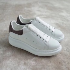 알렉산더맥퀸 오버사이즈 스니커즈 462221