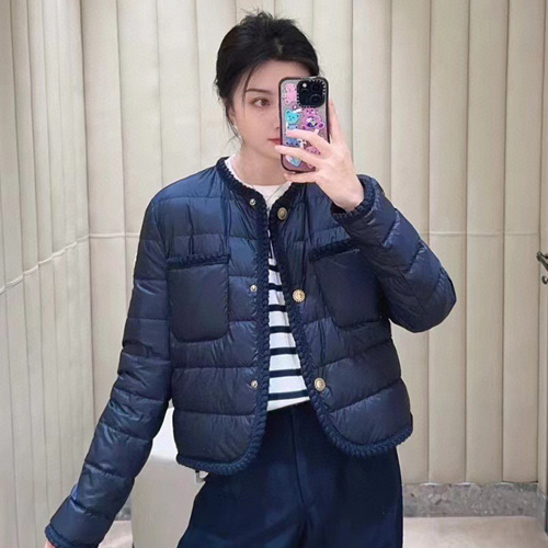 몽클레어 여성용 아리스테오 경량패딩 MC3628-2