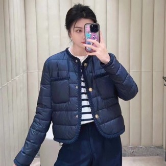 몽클레어 여성용 아리스테오 경량패딩 MC3628-2