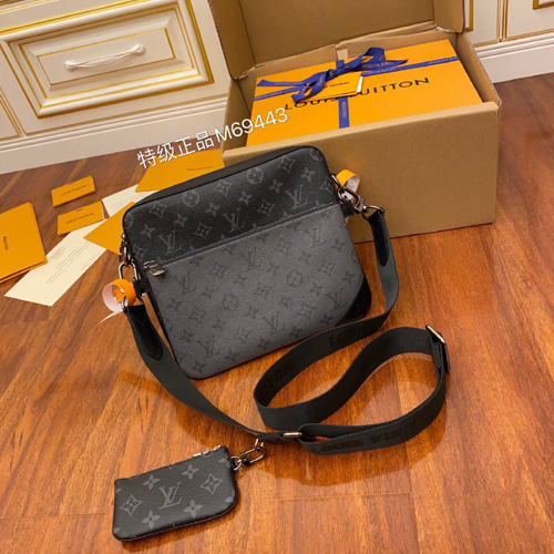 [VVIP] 루이비통 트리오 메신저 M69443