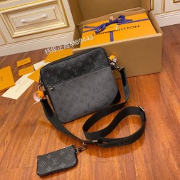 [VVIP] 루이비통 트리오 메신저 M69443