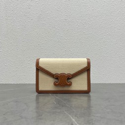 셀린느 퀴르 트리오페 WOC 100773-3