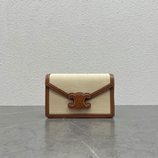 셀린느 퀴르 트리오페 WOC 100773-3