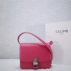 셀린느 클래식 미니 164183 핑크