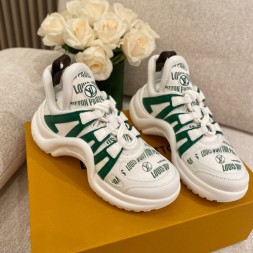 루이비통 LV 아치라이트 스니커즈 M0383-4