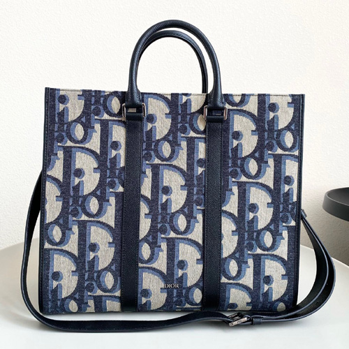 디올 이스트웨스 토트백 1ESSH232